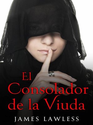 cover image of El Consolador de la Viuda